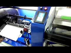 Spiral Coil Binding Machine Single Loop Stain Resistant