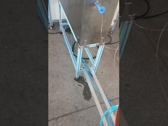 أحدث آلة تشكيل لفائف البلاستيك PET/PVC