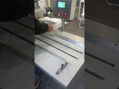 كتاب مركزي للخيوط وآلة الطي