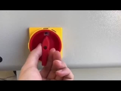 آلة طحن الورق الثقيلة Super 600