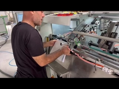 NB-420 آلة التشكيل والربط الدوامجية المعدنية ذات الملف الواحد