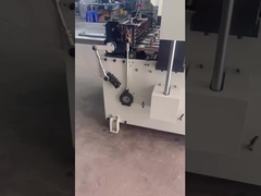 GLTPF-600 آلة صنع الحافة المعدنية التقويم الآلي