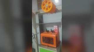 PFES3D-45 آلة بثق خيوط الطباعة ثلاثية الأبعاد أحادية اللون