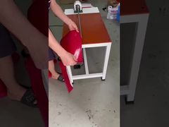 ماكينة لف الورق