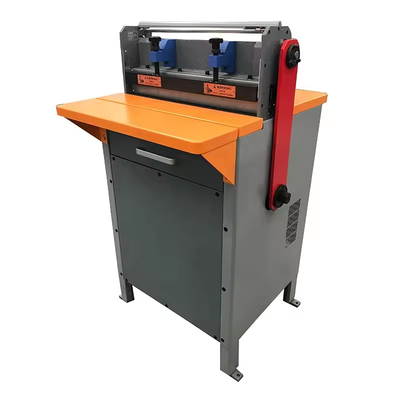 Heavy Duty Punching Machine With Wire Closer Binding Machine For Book