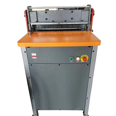Heavy Duty Punching Machine With Wire Closer Binding Machine For Book