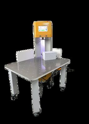 YSH-4500 Automatic Paper Hard Paper PP PVC Sheet Money Numbering Counting Equipment Machine