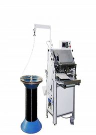 High Speed  Automatic Coil Binding Machine Single Loop  Min Binding Width 100mm