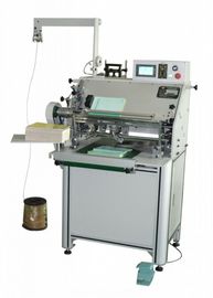 High Speed  Automatic Coil Binding Machine Single Loop  Min Binding Width 100mm