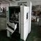 2.2KW Industrial Hole Punch Machine , Nanbo Paper Punching Equipment