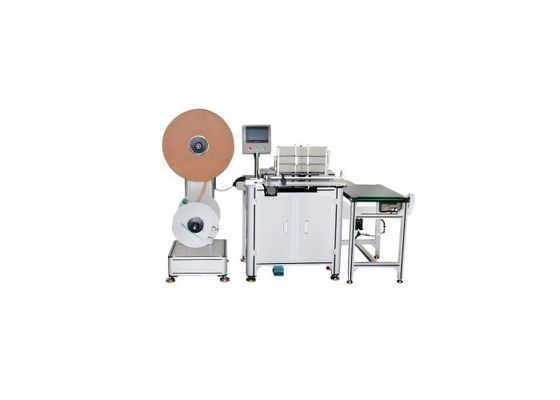 DWC-520 نصف أوتوماتيكي الحلقة المزدوجة دفتر ملاحظات التقويم آلة صنع الملفات المعدنية السلك الكهربائي O آلة ربط دوامة 220v / 1ph / 50Hz / 60Hz / 0.2kw